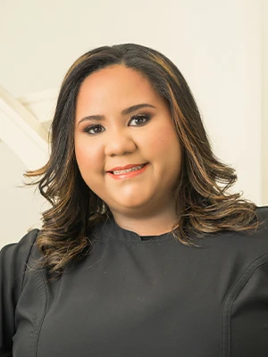 Dra Lillibeth Palomino-Odontopediatra