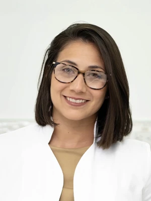 Dra. Rosabelle Mélega Rehabilitación Bucal-Trastornos Temporomandibulares