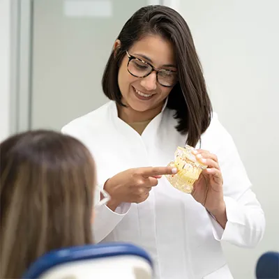 ora clinica dental consulta
