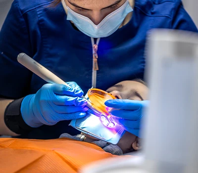 Endodoncia-procedimiento