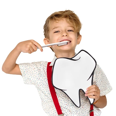 Prevención de caries